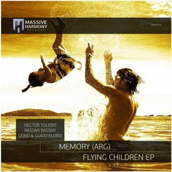 Memory (ARG) – Flying Children