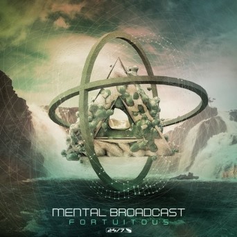 Mental Broadcast – Fortuitous