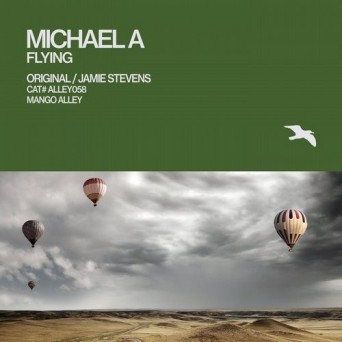 Michael A – Flying