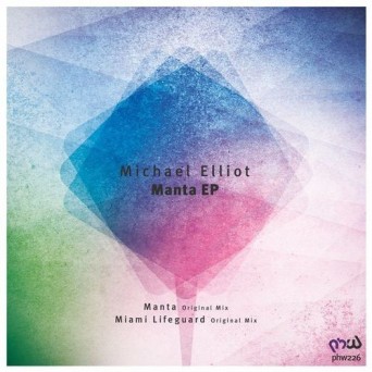 Michael Elliot – Manta