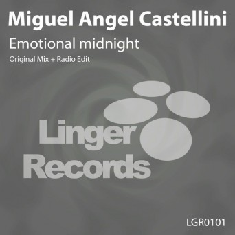 Miguel Angel Castellini – Emotional Midnight