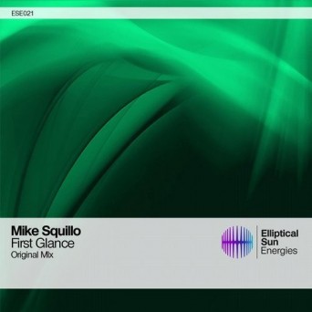 Mike Squillo – First Glance