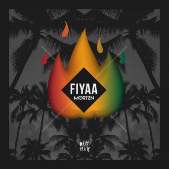 Morten – FIYAA