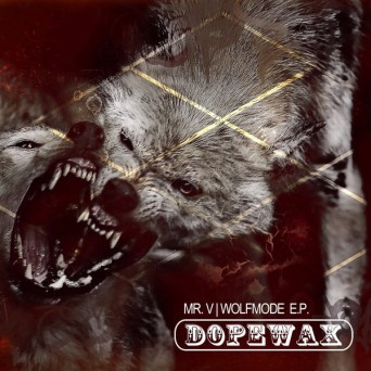 Mr. V – Wolfmode EP
