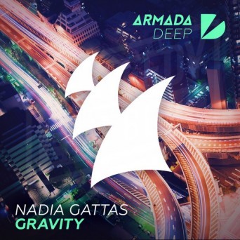 Nadia Gattas – Gravity