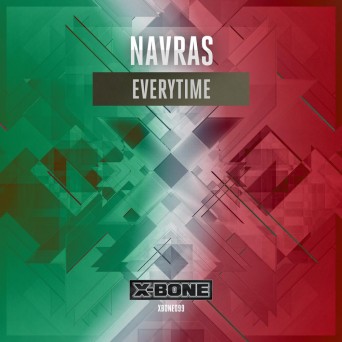 Navras – Everytime