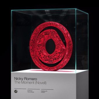 Nicky Romero – The Moment (Novell)