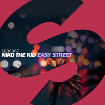 Niko The Kid – Easy Street