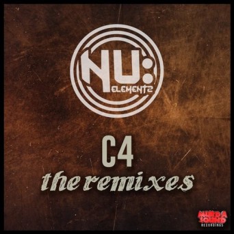 Nu Elementz – C4 Remixes