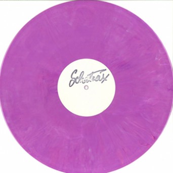 Schatrax – Vintage Vinyl 6