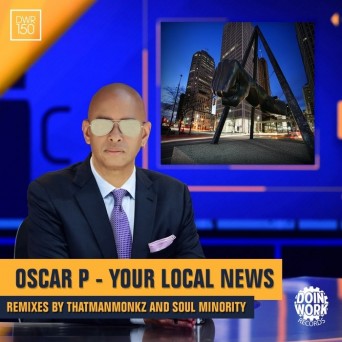 Oscar P – Your Local News