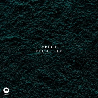 PRTCL – Recall EP