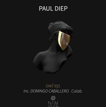 Paul Diep – Owl