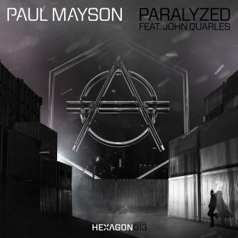 Paul Mayson feat. John Quarles – Paralyzed