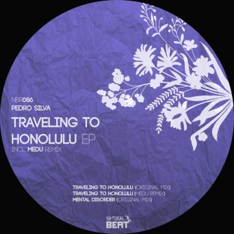 Pedro Silva – Traveling to Honolulu