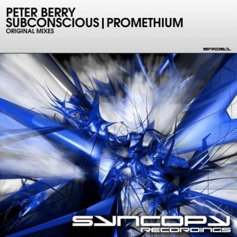 Peter Berry – Subconscious: Promethium