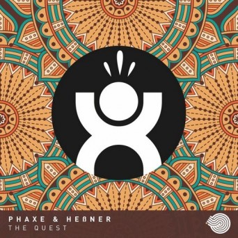 Phaxe & Hesner – The Quest