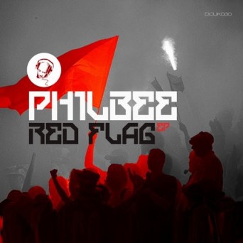 Philbee – Red Flag