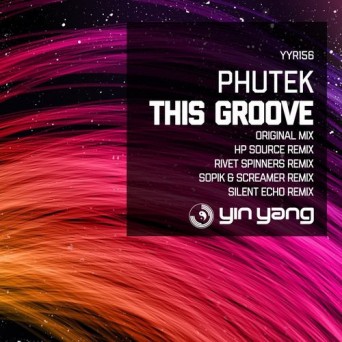Phutek – This Groove