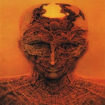 Prime Directive – Quagula / Enity