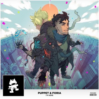 Puppet & Foria – I’m Here