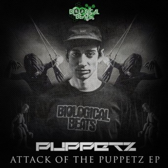 Puppetz – Attack of the Puppetz