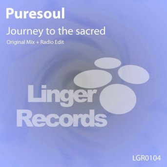 Puresoul – Journey To The Sacred