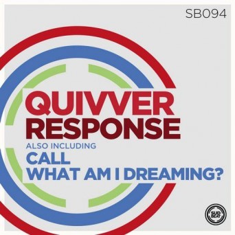 Quivver – Response