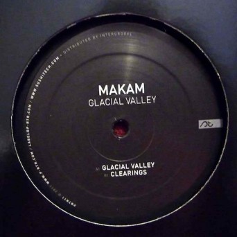 Makam ‎– Glacial Valley
