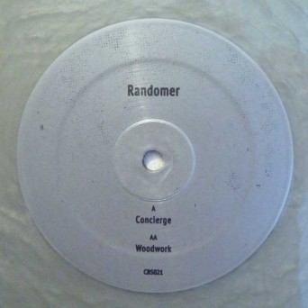 Randomer – Concierge