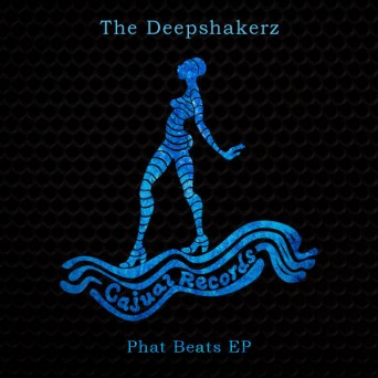 The Deepshakerz – Phat Beats