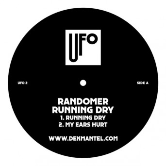 Randomer ‎– Running Dry