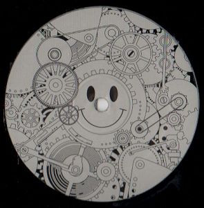 J​.​Rex – Astral Projection