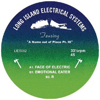 Tzusing – A Name Out Of Place Pt. III