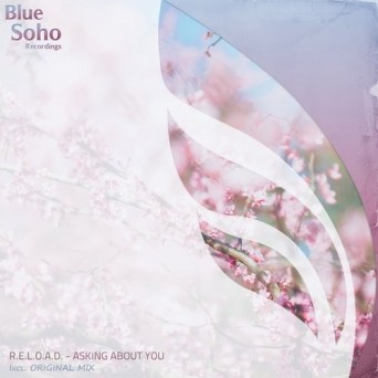 R.E.L.O.A.D. – Asking About You