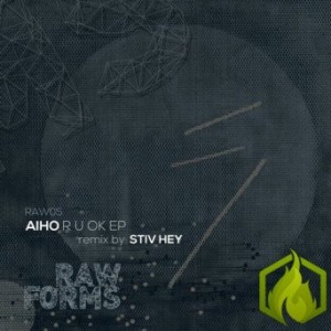 Aiho – R U OK EP