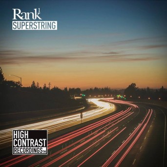 Rank 1 – Superstring