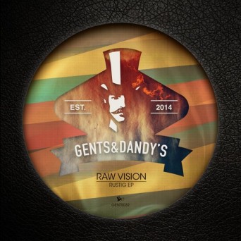 Raw Vision – Rustig