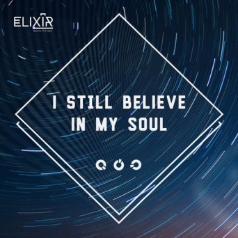 Robax & Paul B Feat. Maya – I Still Believe / In My Soul