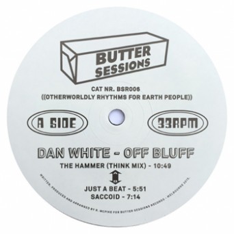 Dan White – Off Bluff