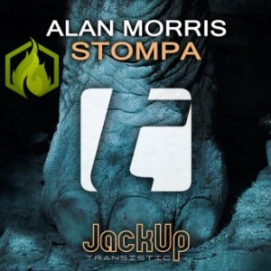 Alan Morris – STOMPA