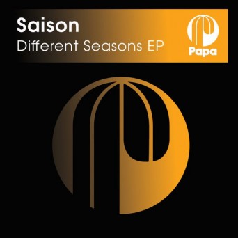 Saison – Different Seasons EP
