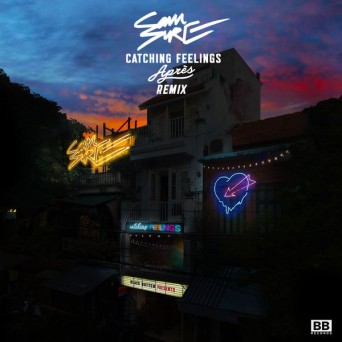 Sam Sure – Catching Feelings (Aprés Remix)