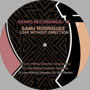 Samu Rodriguez – Love Without Direction