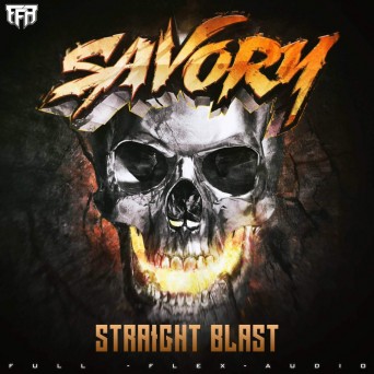 Savory – Straight Blast