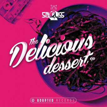 Sayruss – The Delicious Dessert EP
