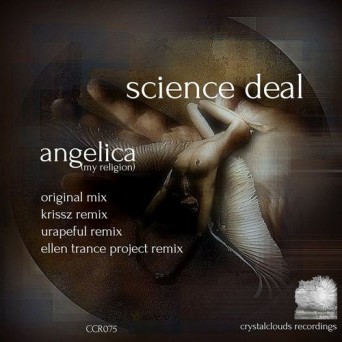 Science Deal – Angelica (My Religion)