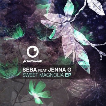 Seba – Sweet Magnolia EP