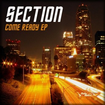 Section – Come Ready