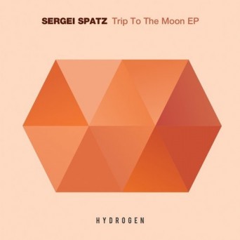 Sergei Spatz – Trip to the Moon